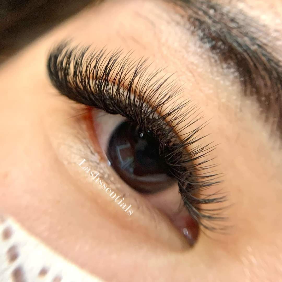 eyelash