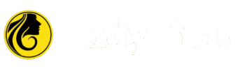lady star logo 03